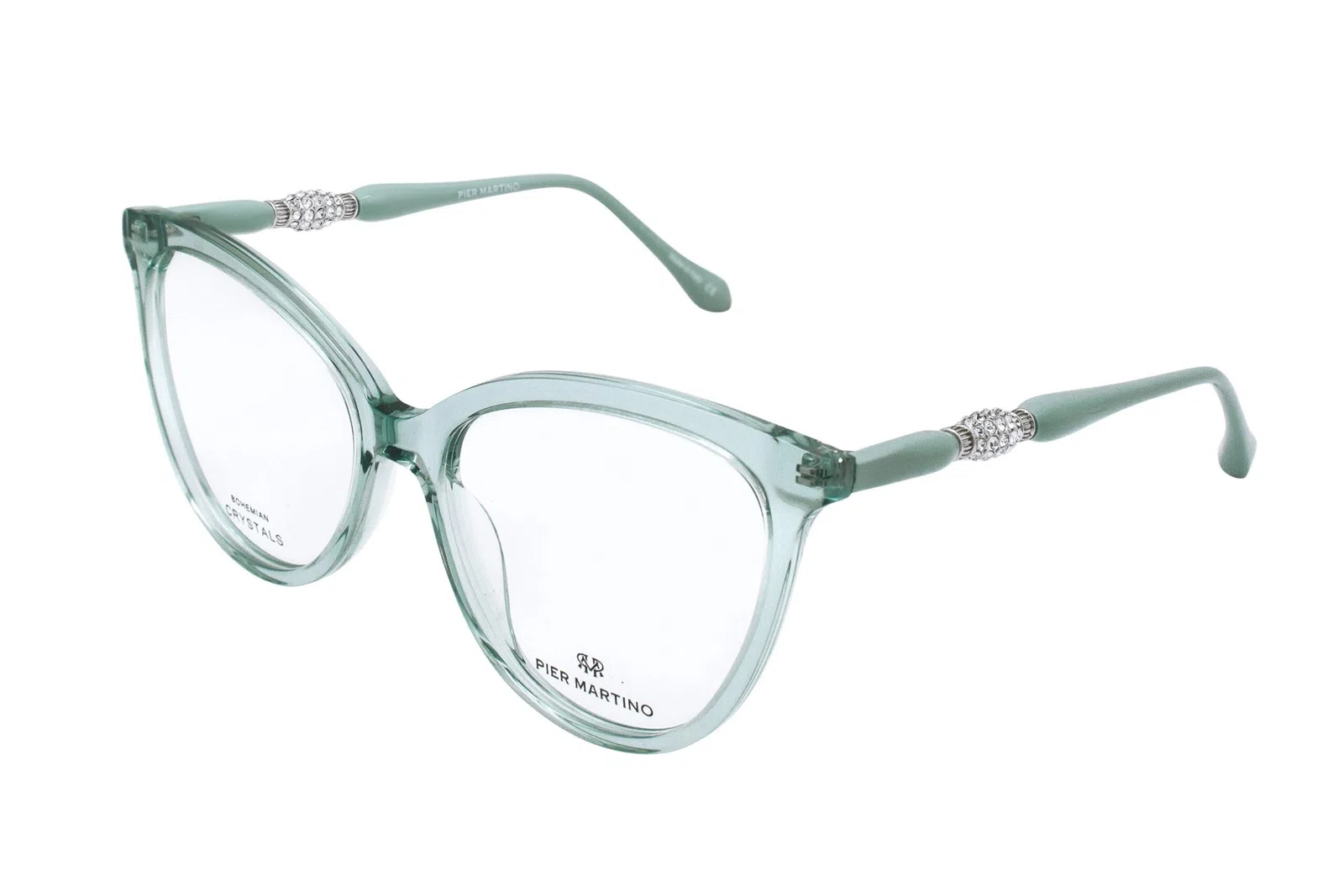 Pier Martino PM6758 Eyeglasses - view 2